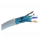 ExtraLink CAT6A FFTP (F/FTP) Wewnętrzny Kabel sieciowy 100m - 1543968 - zdjęcie 2